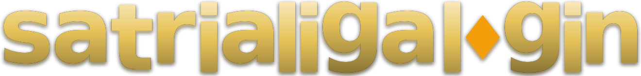 satrialiga login logo